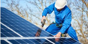 Installation Maintenance Panneaux Solaires Photovoltaïques à Longueil-Annel
